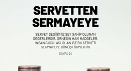 Venture Türkiye Dergisi Yayında