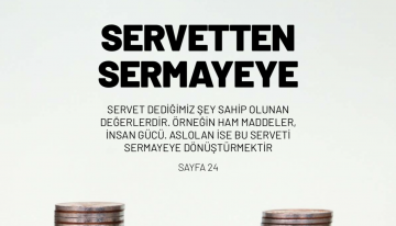 Venture Türkiye Dergisi Yayında